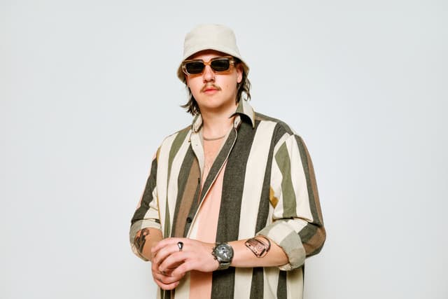 CYRIL gallery photo 1