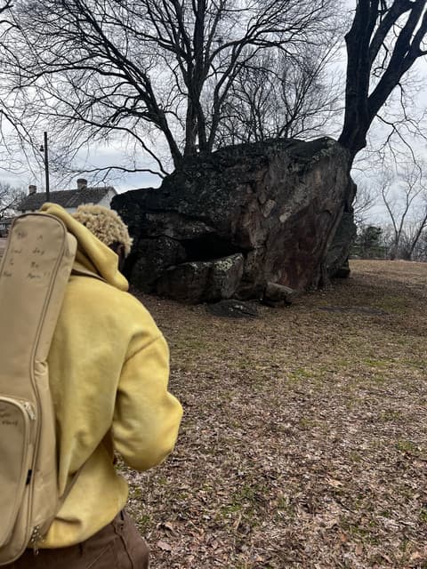 Mon Rovia gallery photo 1