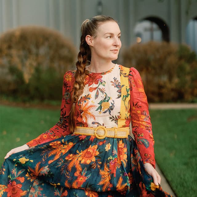 Charity Gayle gallery photo 1