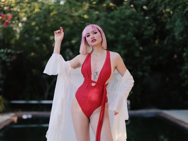 AnDy Darling gallery photo 5