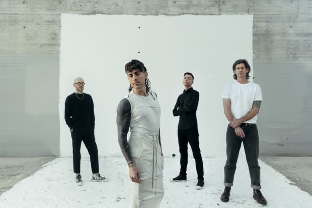 AFI gallery photo 2