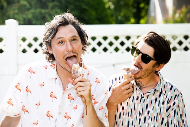 The Front Bottoms gallery photo 1