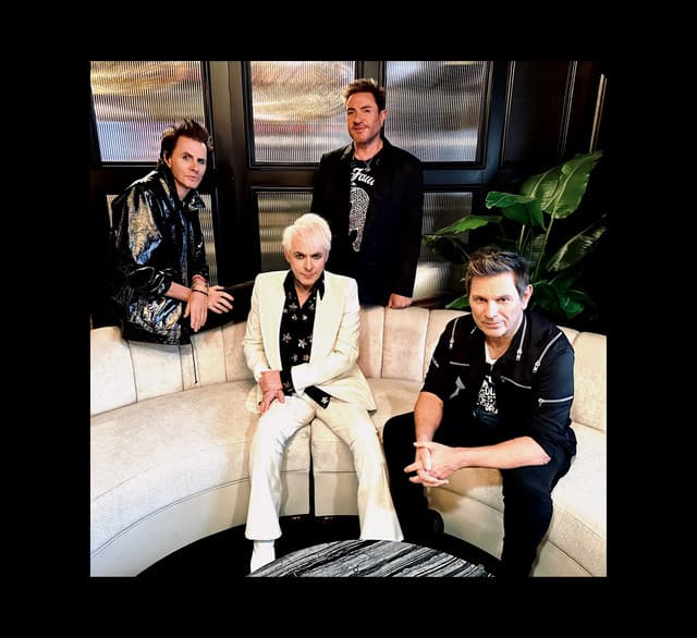 Duran Duran gallery photo 1