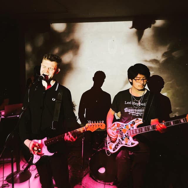 Axis Neptune gallery photo 4