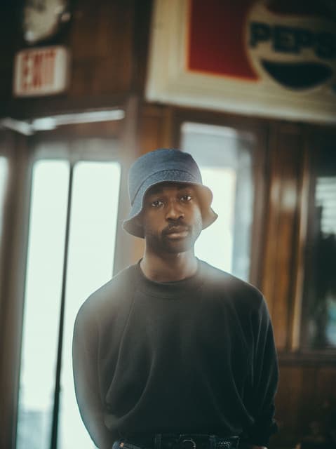 Jalen Ngonda gallery photo 2