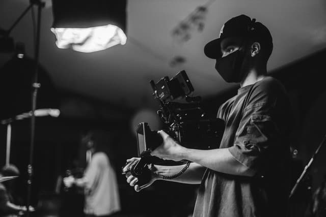 Chandler Moore gallery photo 11