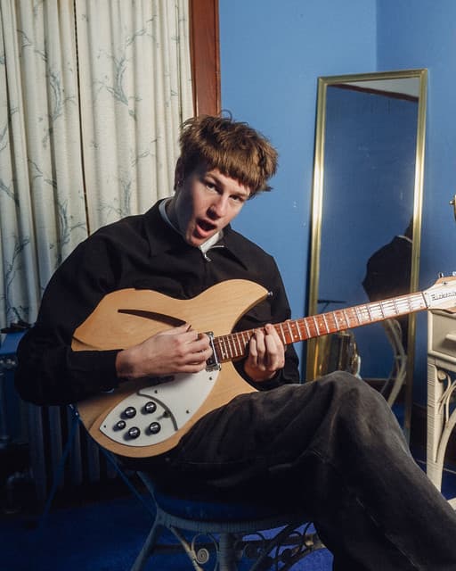 Malcolm Todd gallery photo 2