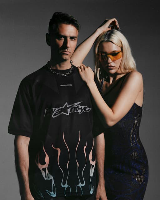 Boys Noize gallery photo 2