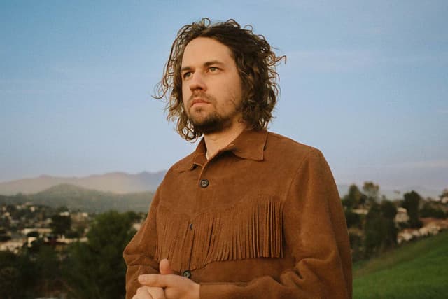 Kevin Morby gallery photo 2