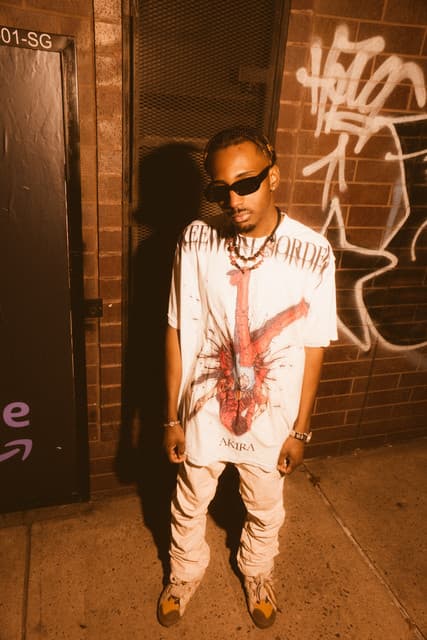 Brandon Maiison gallery photo 5