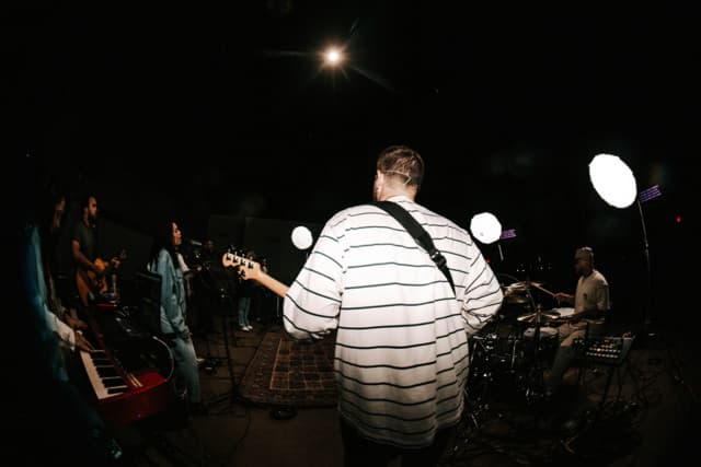 Mainstream Worship gallery photo 5