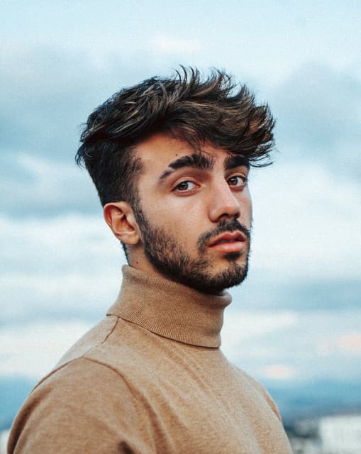 Fede Vigevani gallery photo 4