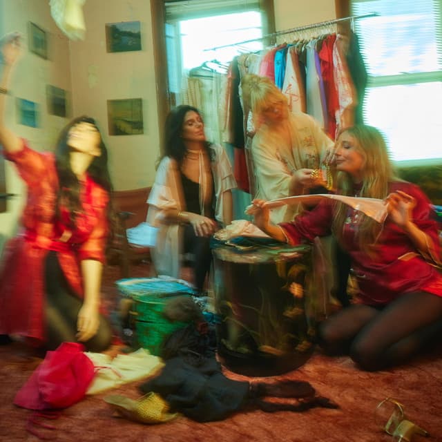 Habibi gallery photo 1