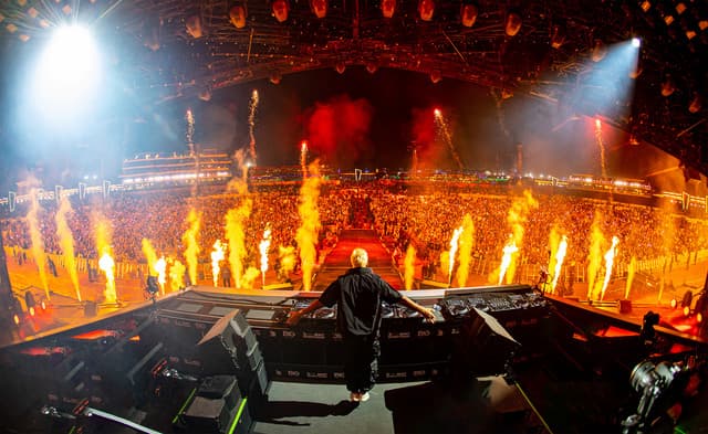 R3HAB gallery photo 1