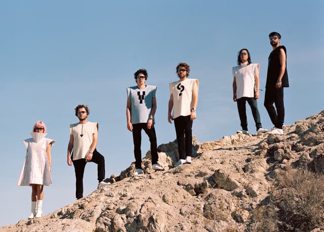 L'Impératrice gallery photo 4