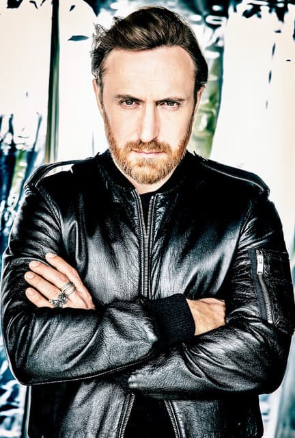 David Guetta gallery photo 3