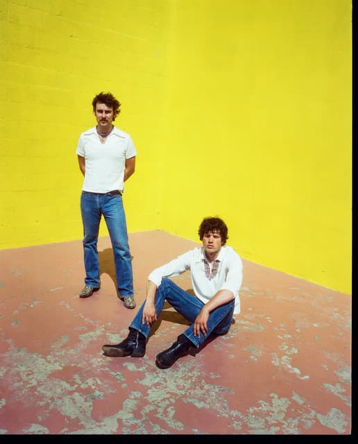 The Criticals gallery photo 1