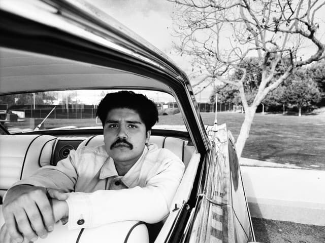 Obed Padilla gallery photo 4