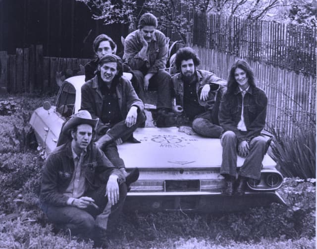 Asleep at the Wheel gallery photo 1