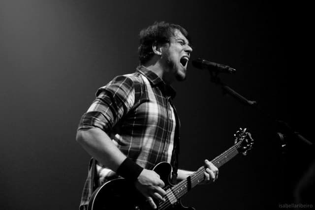 Felipe Pavani gallery photo 7