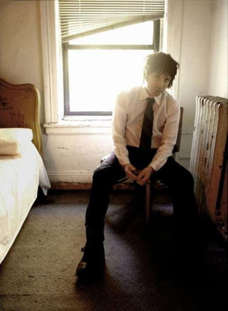 Jesse Malin gallery photo 12