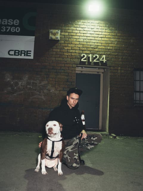 Boys Noize gallery photo 9