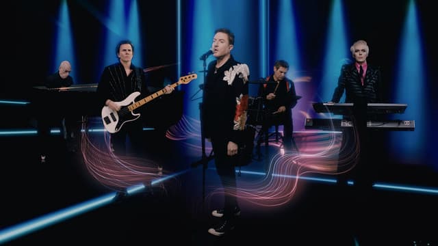Duran Duran gallery photo 5