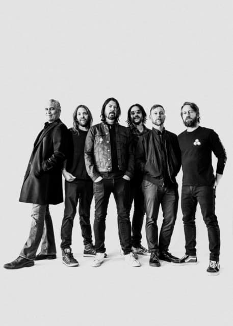 Foo Fighters gallery photo 3