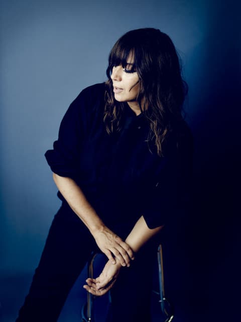 Cat Power gallery photo 2