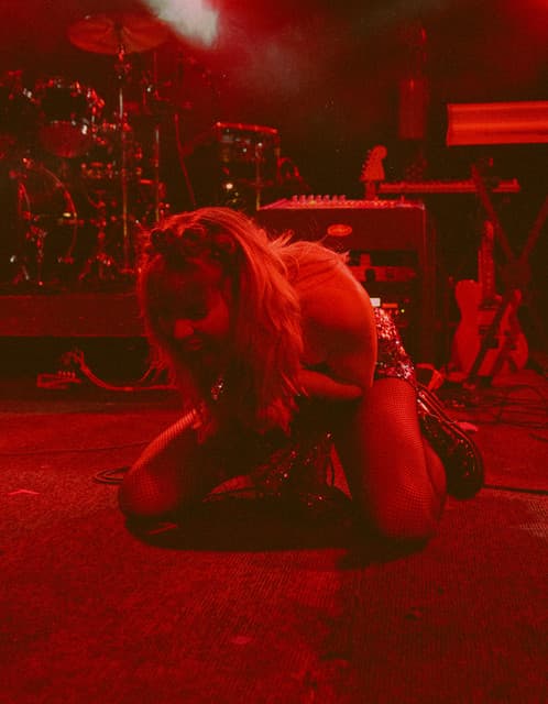 Primo The Alien gallery photo 2