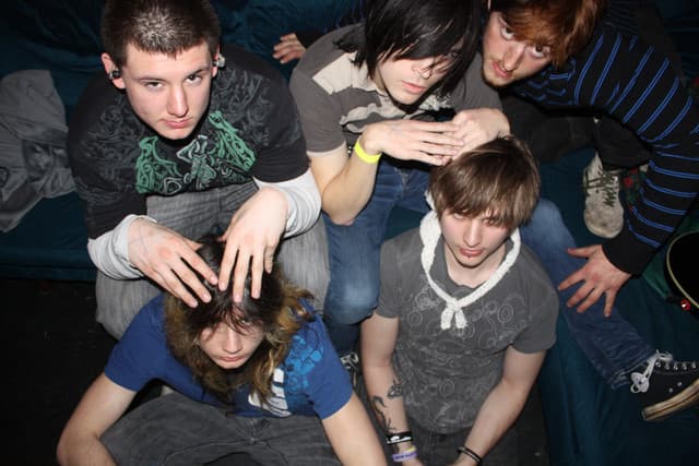 Collective Dust gallery photo 2