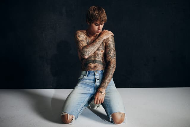 Justin Bieber gallery photo 1