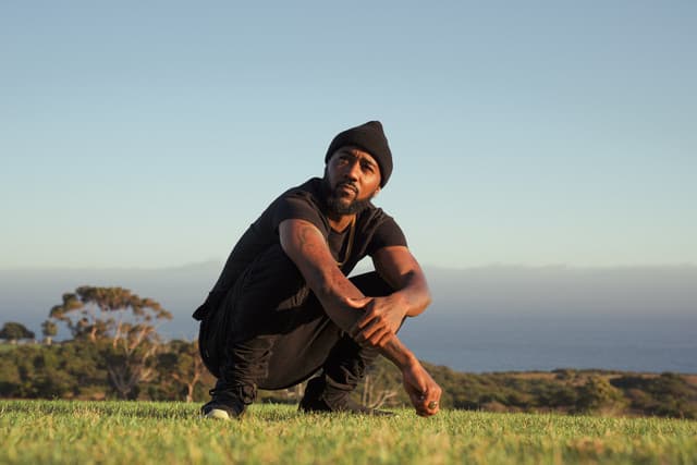 Larry June gallery photo 6