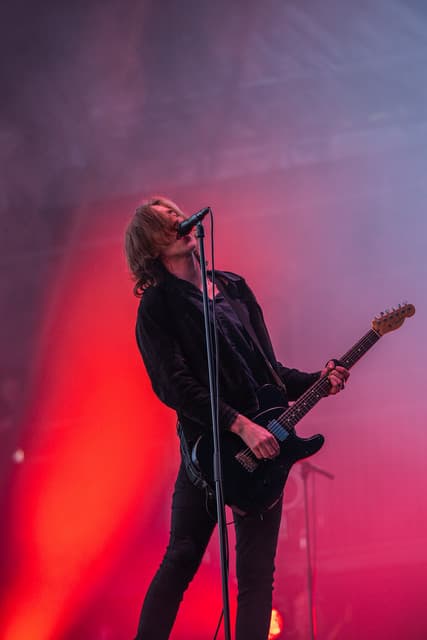 Catfish and the Bottlemen gallery photo 4