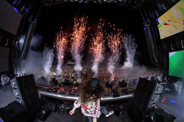 Subtronics gallery photo 4