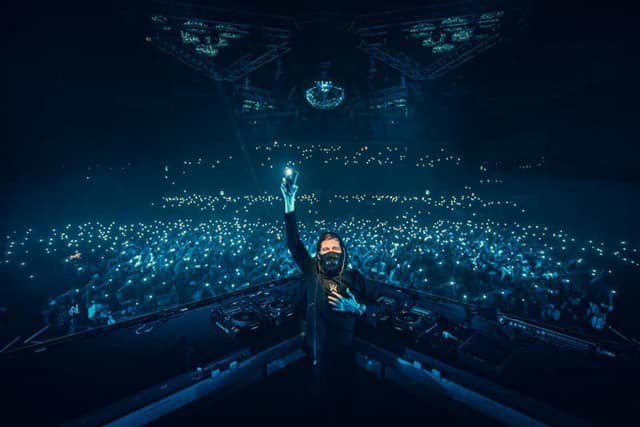 Alan Walker gallery photo 1