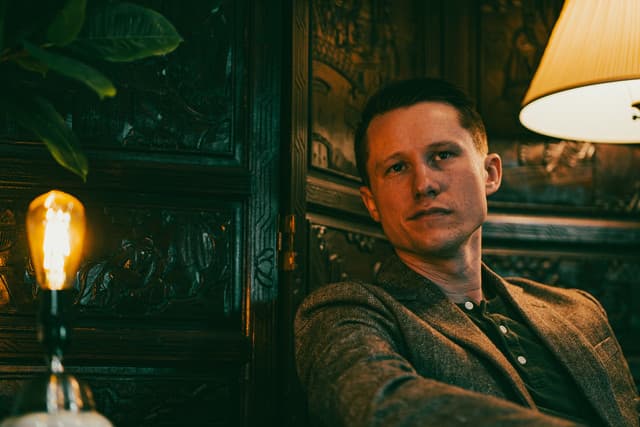 KingBless gallery photo 2