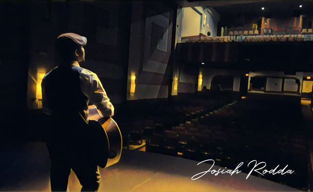 Josiah Rodda gallery photo 12