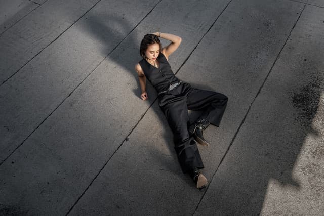 Andrea Turk gallery photo 4