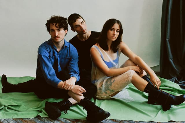 Nation of Language gallery photo 1