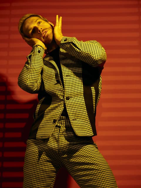 Tim Young gallery photo 6