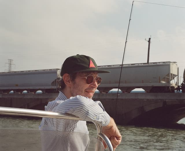 Bill Callahan gallery photo 1