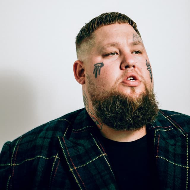 Rag'n'Bone Man gallery photo 2