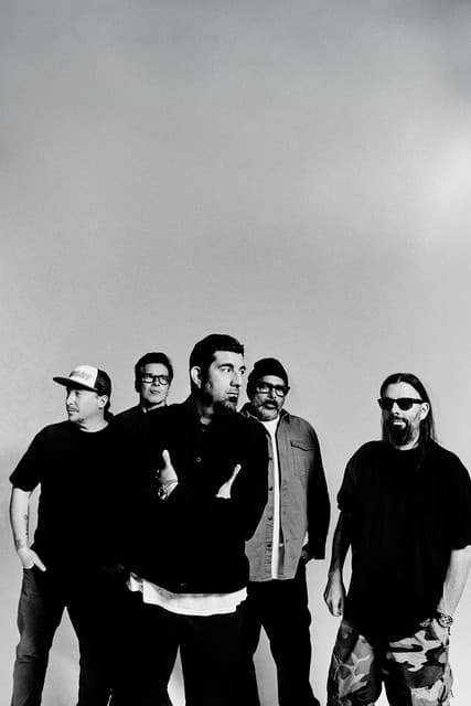 Deftones gallery photo 1