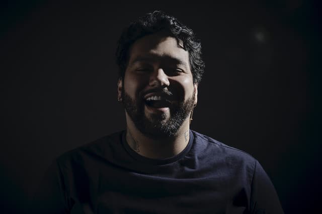 Deorro gallery photo 3