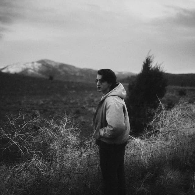 Chance Peña gallery photo 1