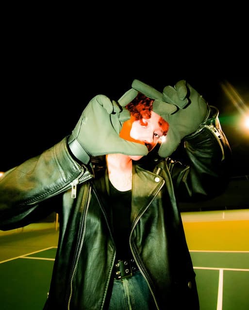 Amber Ryann gallery photo 1