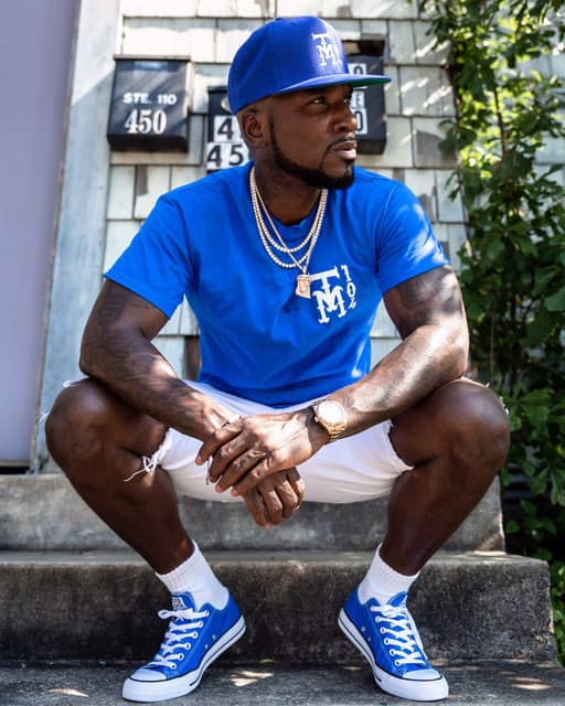 Jeezy gallery photo 2