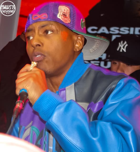 Cassidy gallery photo 9