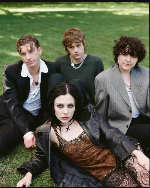 Pale Waves gallery photo 1